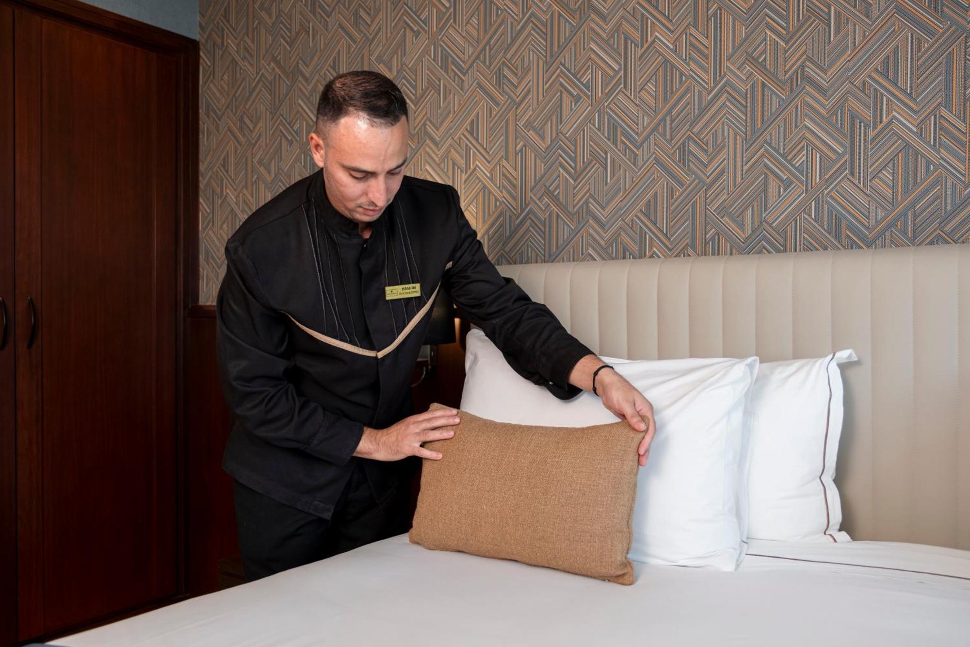 Hotel Idou Anfa &