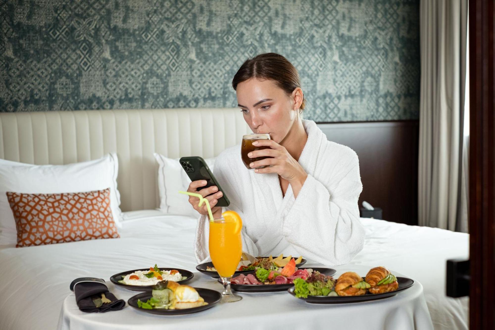 Hotel Idou Anfa & 4*