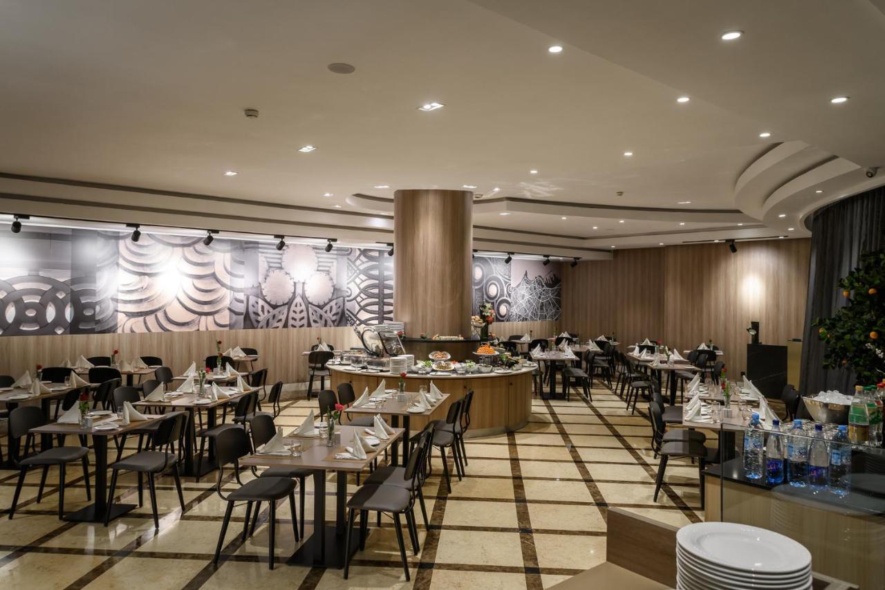 Hotel Idou Anfa Hôtel&spa 4*