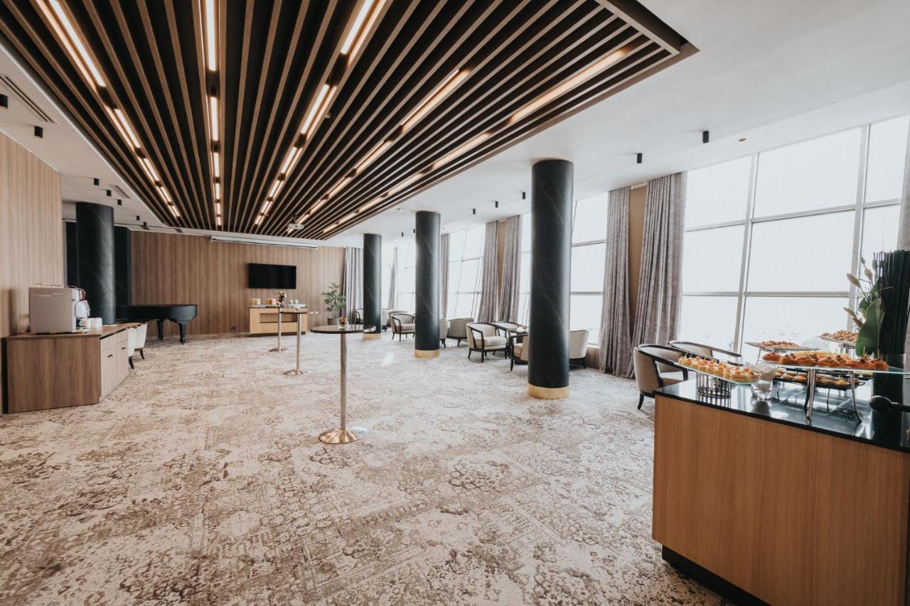 Idou Anfa Hôtel&spa 4*