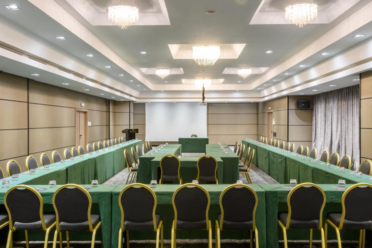 Hotel Idou Anfa & Casablanca
