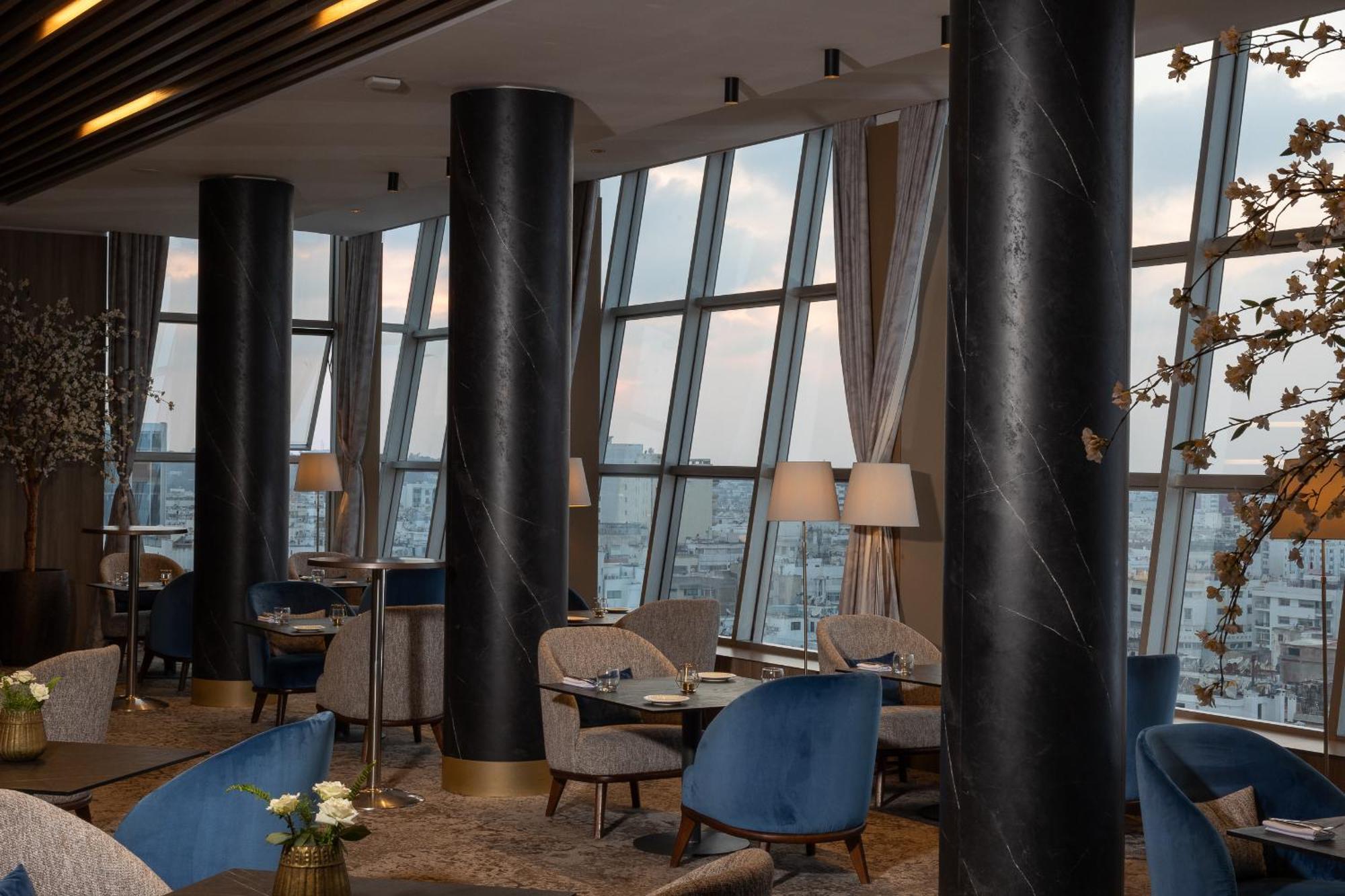 Hotel Idou Anfa & 4*